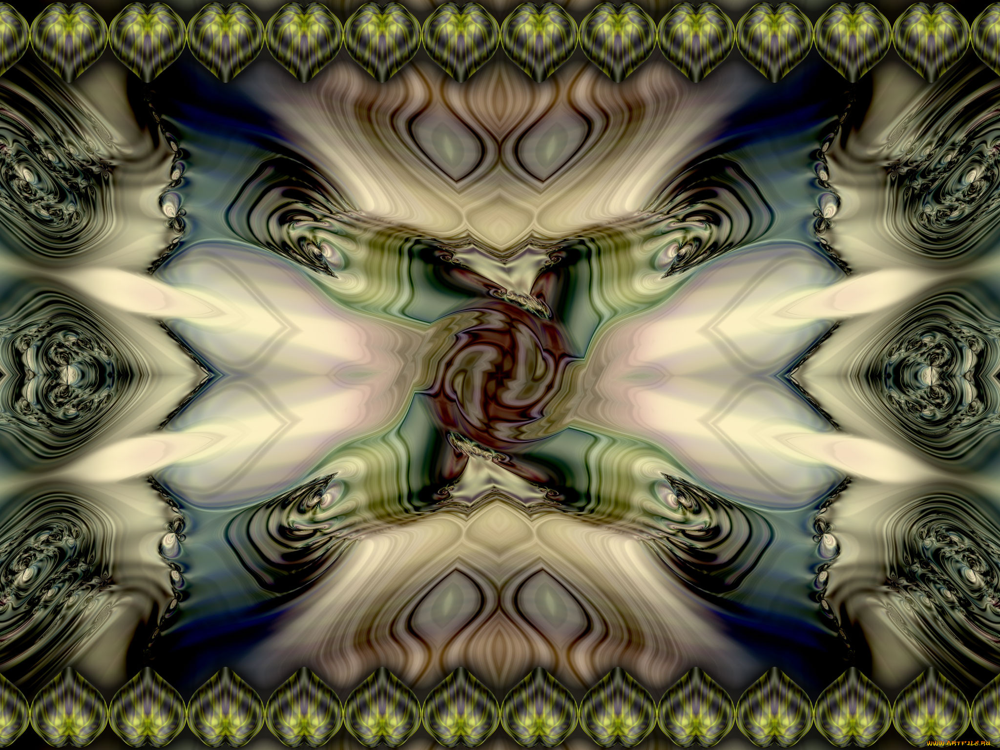 3, , fractal, , , , 